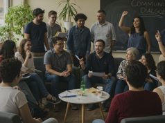 Elevating Community Dialogues: 12 Proven Strategies for Meaningful Online Conversations Community Dialogues