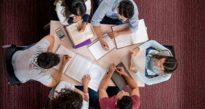 Mastering Community Roundtables: Proven Techniques for Engaging Discussions Community Roundtables