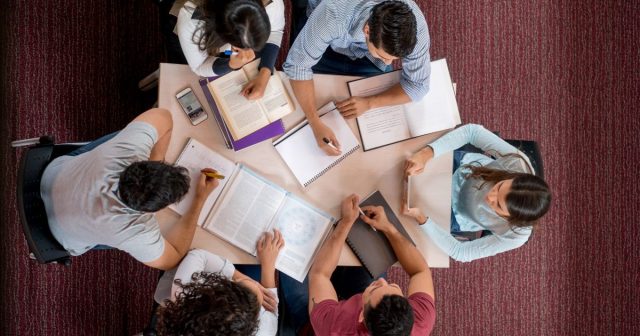 Community Roundtables