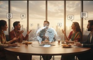 Bridging Borders: Strategies to Foster Inclusive Cross-Cultural Discussions in Online Communities Cross-Cultural Discussions