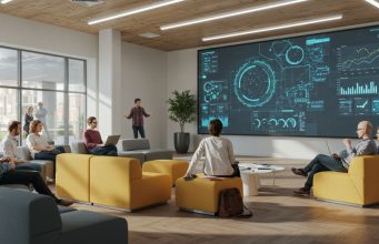 Harnessing AI Insights to Ignite Vibrant Community Discussions Harnessing AI