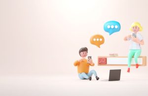 Building Thriving Online Communities: Strategies for Engaging Discussions and Lasting Connections Online Communities