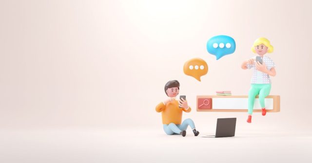 Online Communities