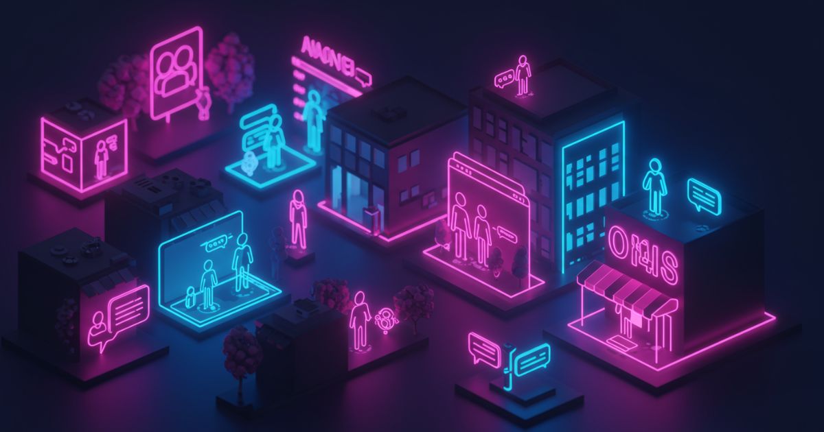 Online Communities