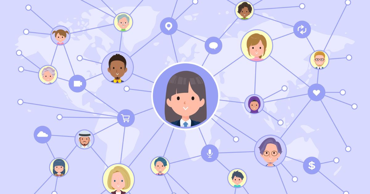 Online Communities