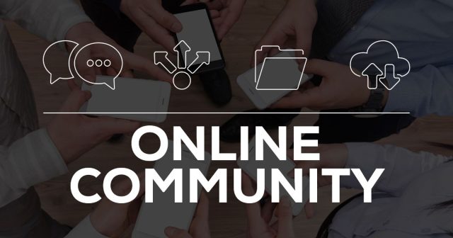 Online Community