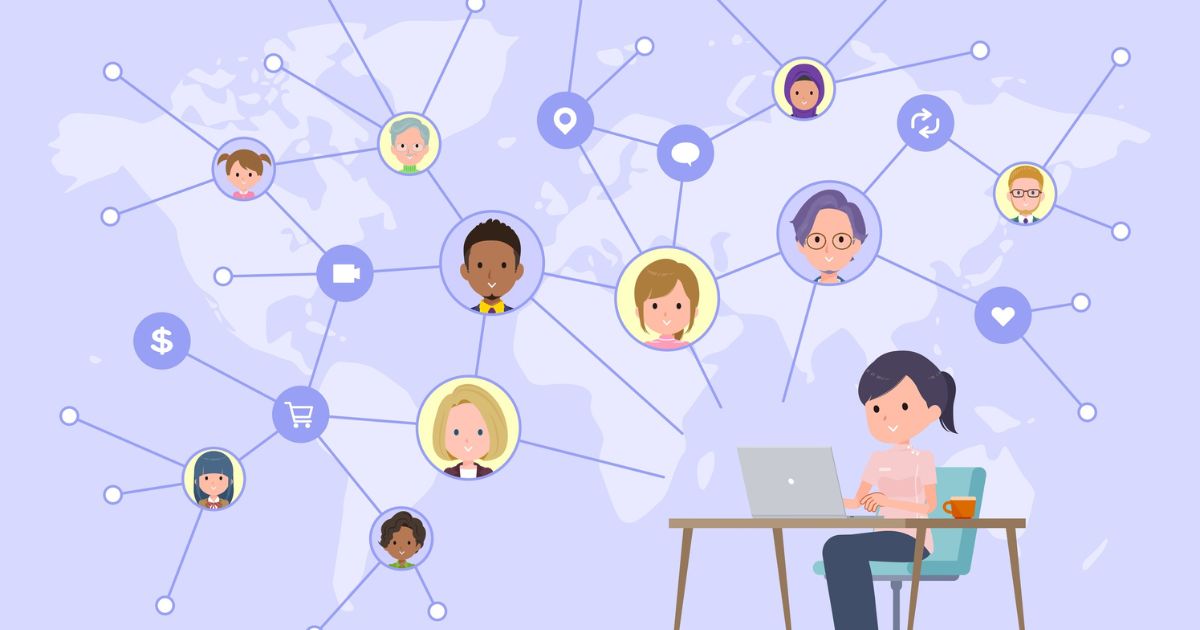 Online Community