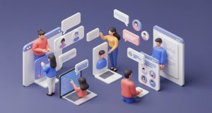 Turning Silence into Synergy: Proven Tactics for Deep Community Dialogues Silent Majority