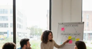 Transforming Community Feedback into Continuous Growth