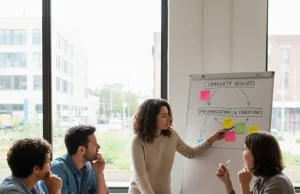 Transforming Community Feedback into Continuous Growth