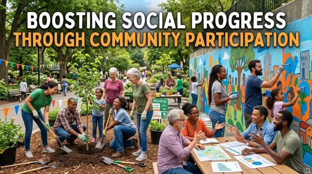 community participation