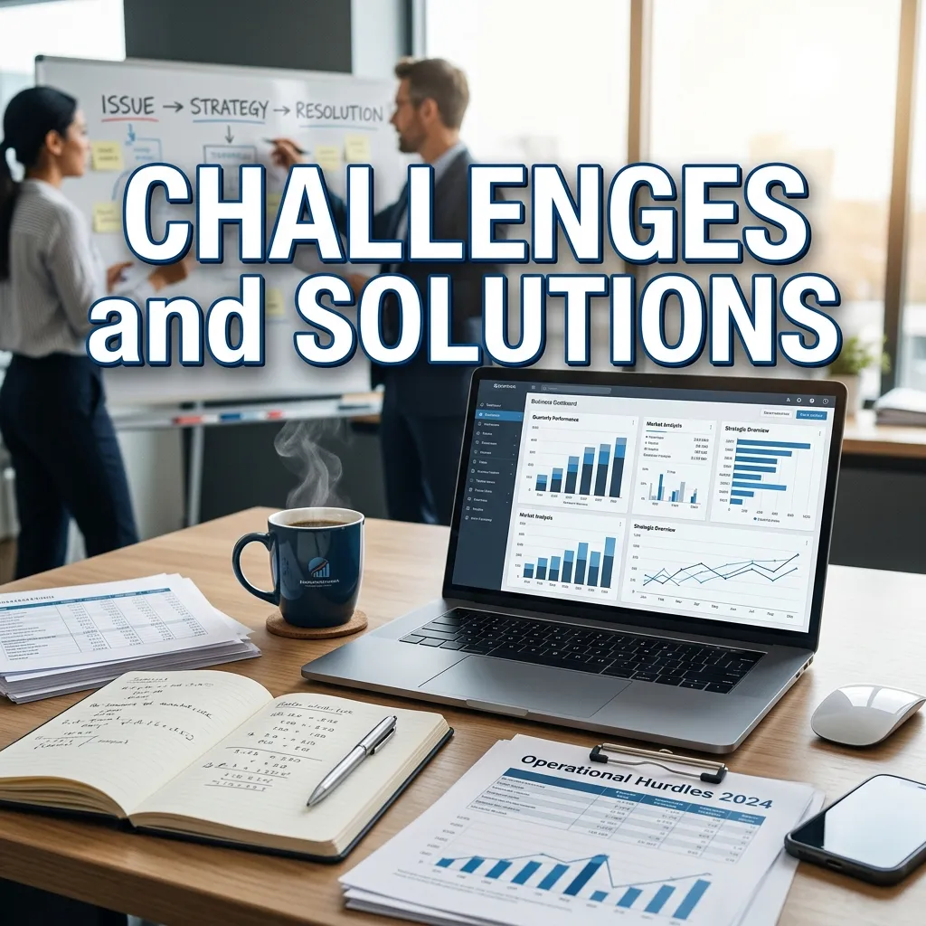 Challenges and Solutions