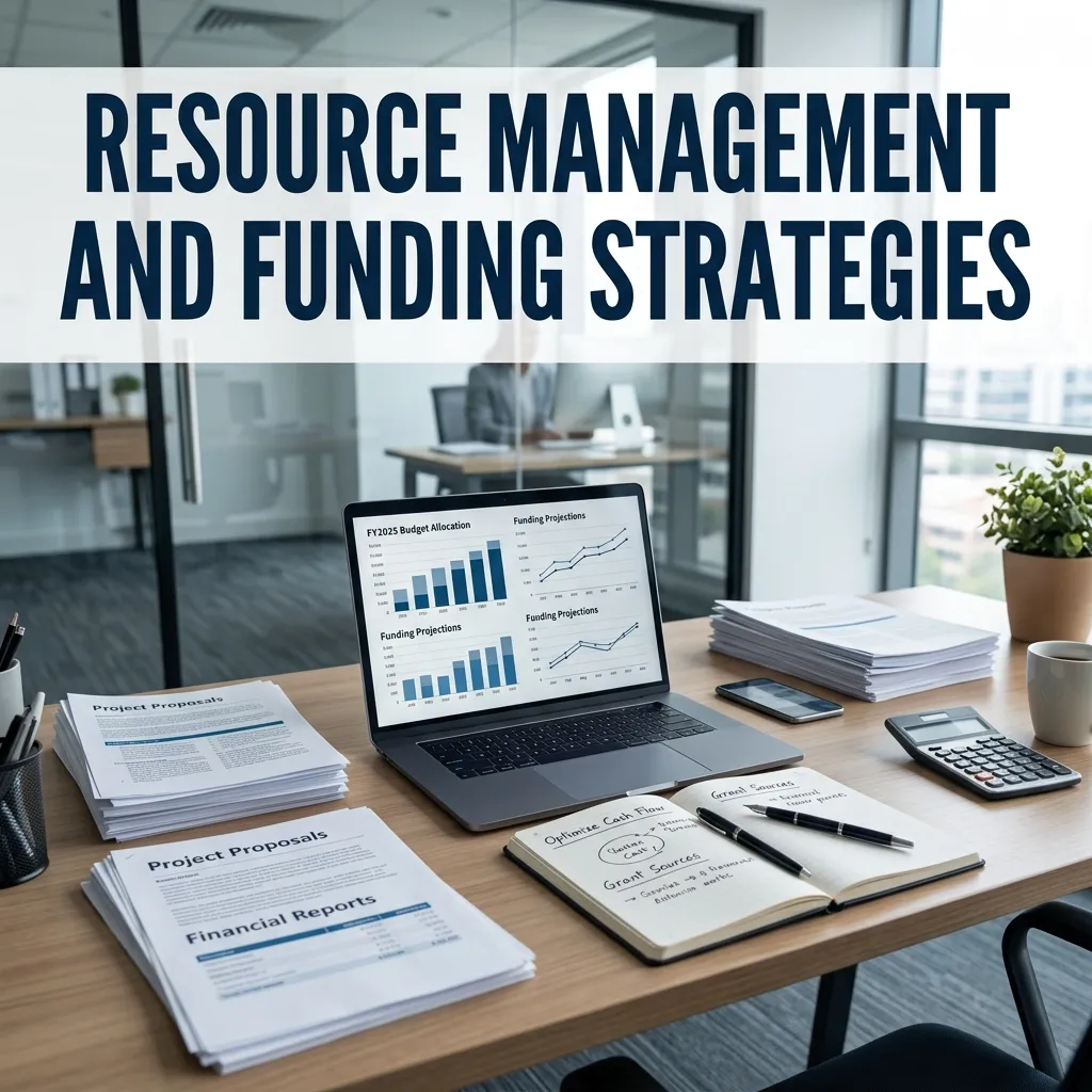 Resource Management 