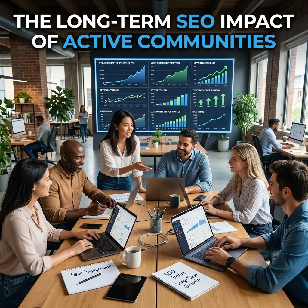 The Long-Term SEO Impact 