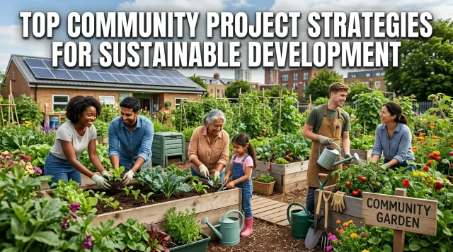 Community Project