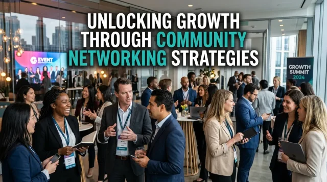 community networking