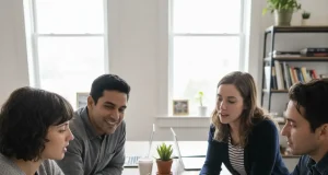 Empowering Community Voices: Collaborative Moderation Guide