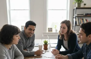 Empowering Community Voices: Collaborative Moderation Guide