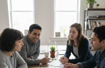 Empowering Community Voices: Collaborative Moderation Guide