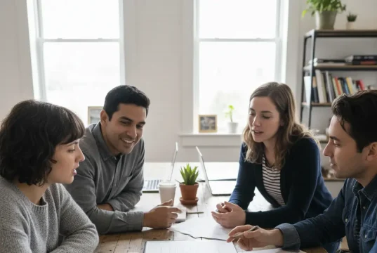 Empowering Community Voices: Collaborative Moderation Guide